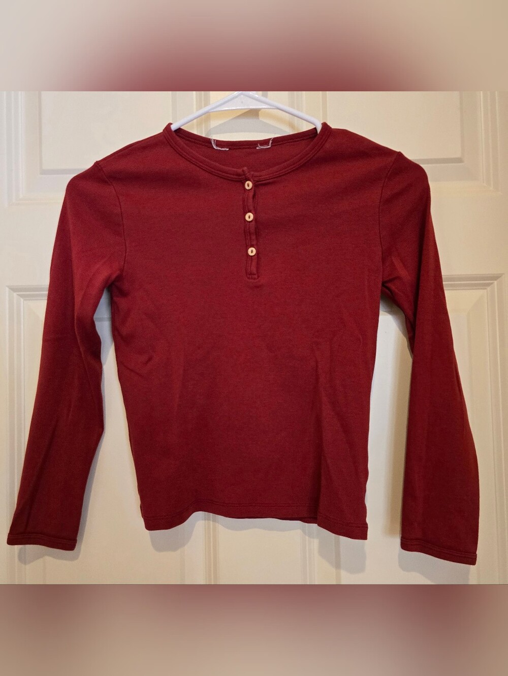 2 H&M Tops - Picture 5 of 6